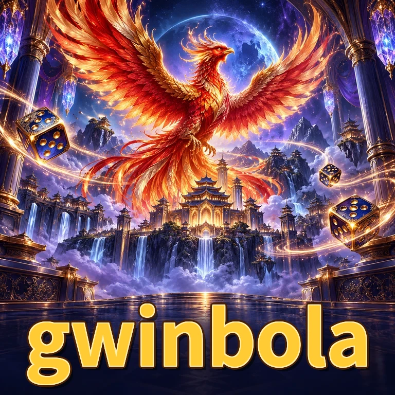 APK gwinbola Icon