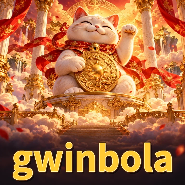 Aplikasi gwinbola