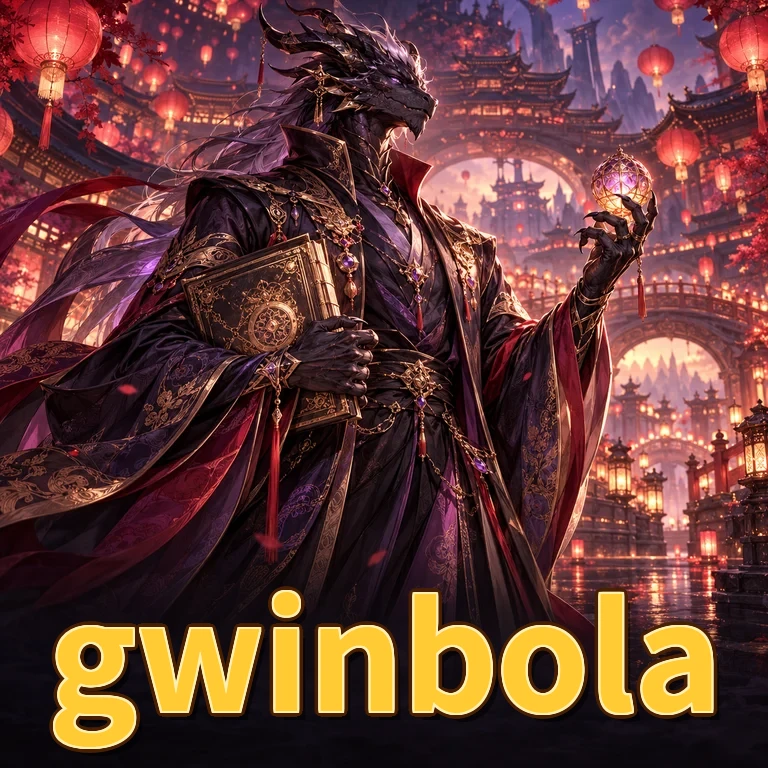 Tentang Kami gwinbola