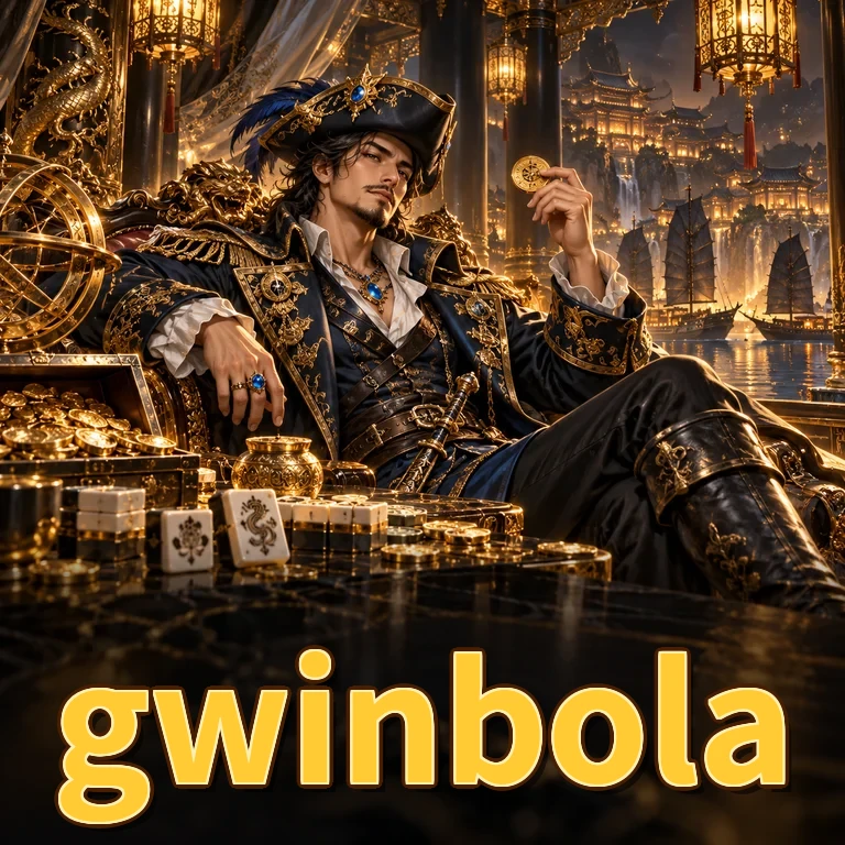 Profile gwinbola